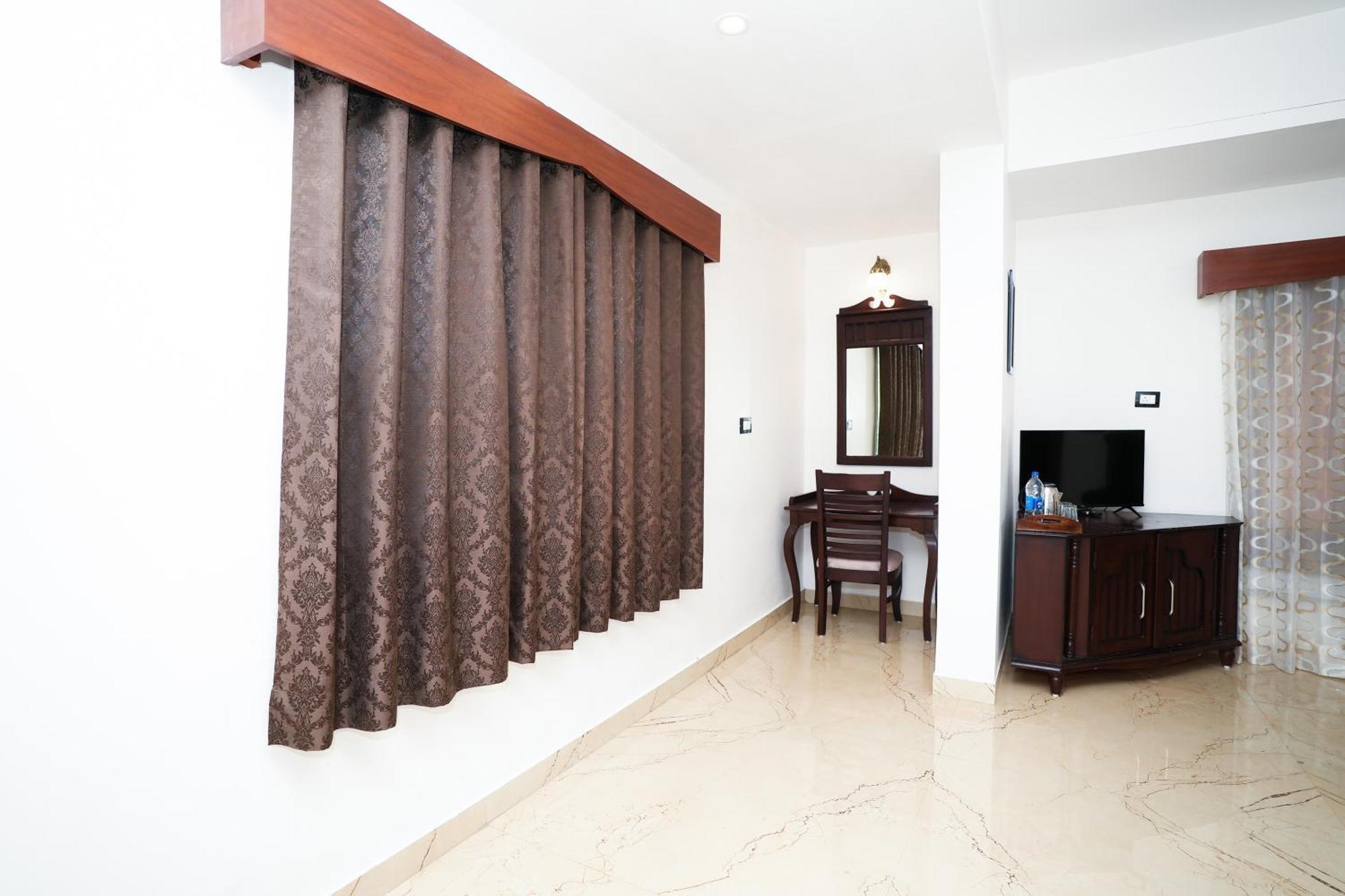 Maangarh Resorts Udaipur Bagian luar foto