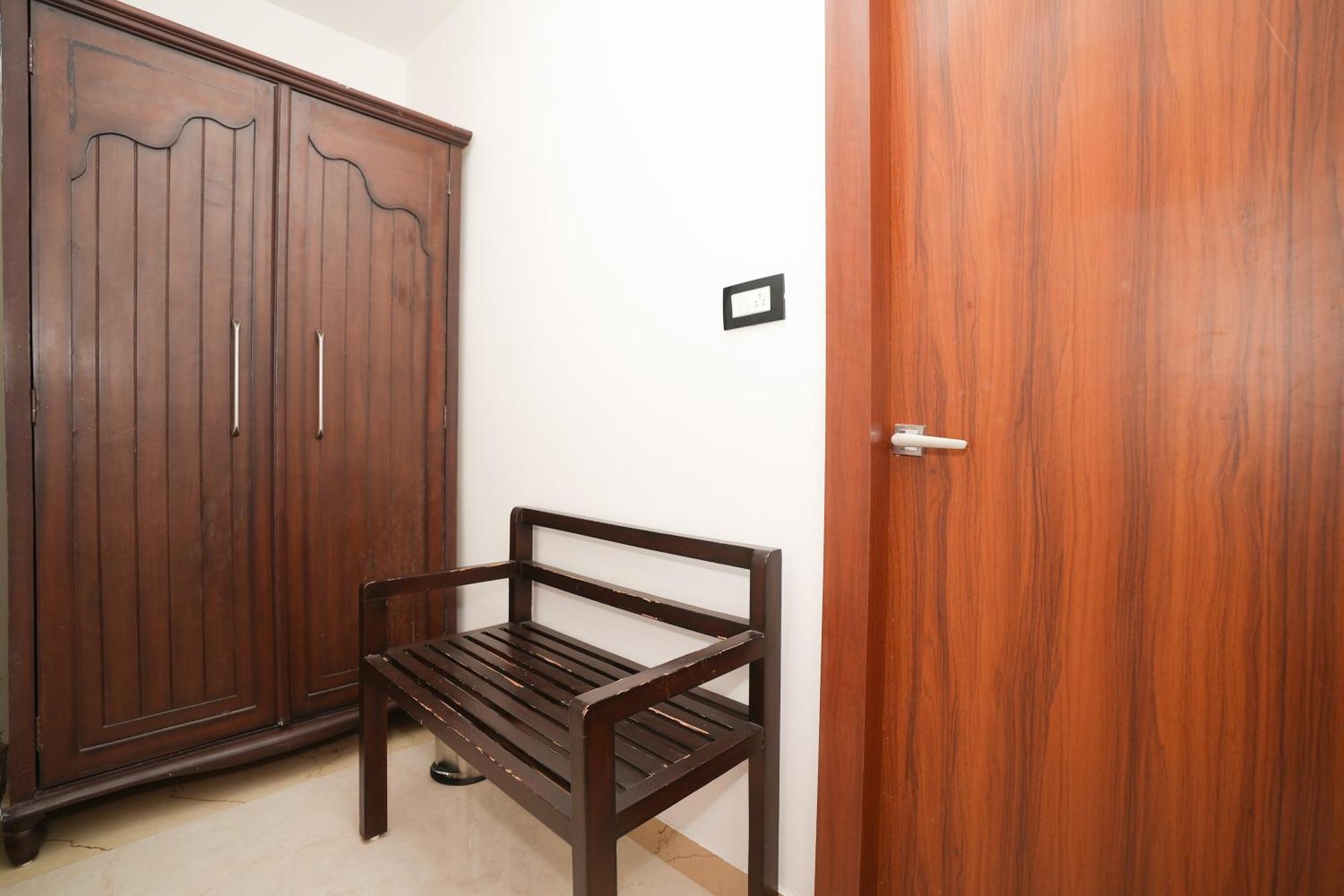 Maangarh Resorts Udaipur Bagian luar foto