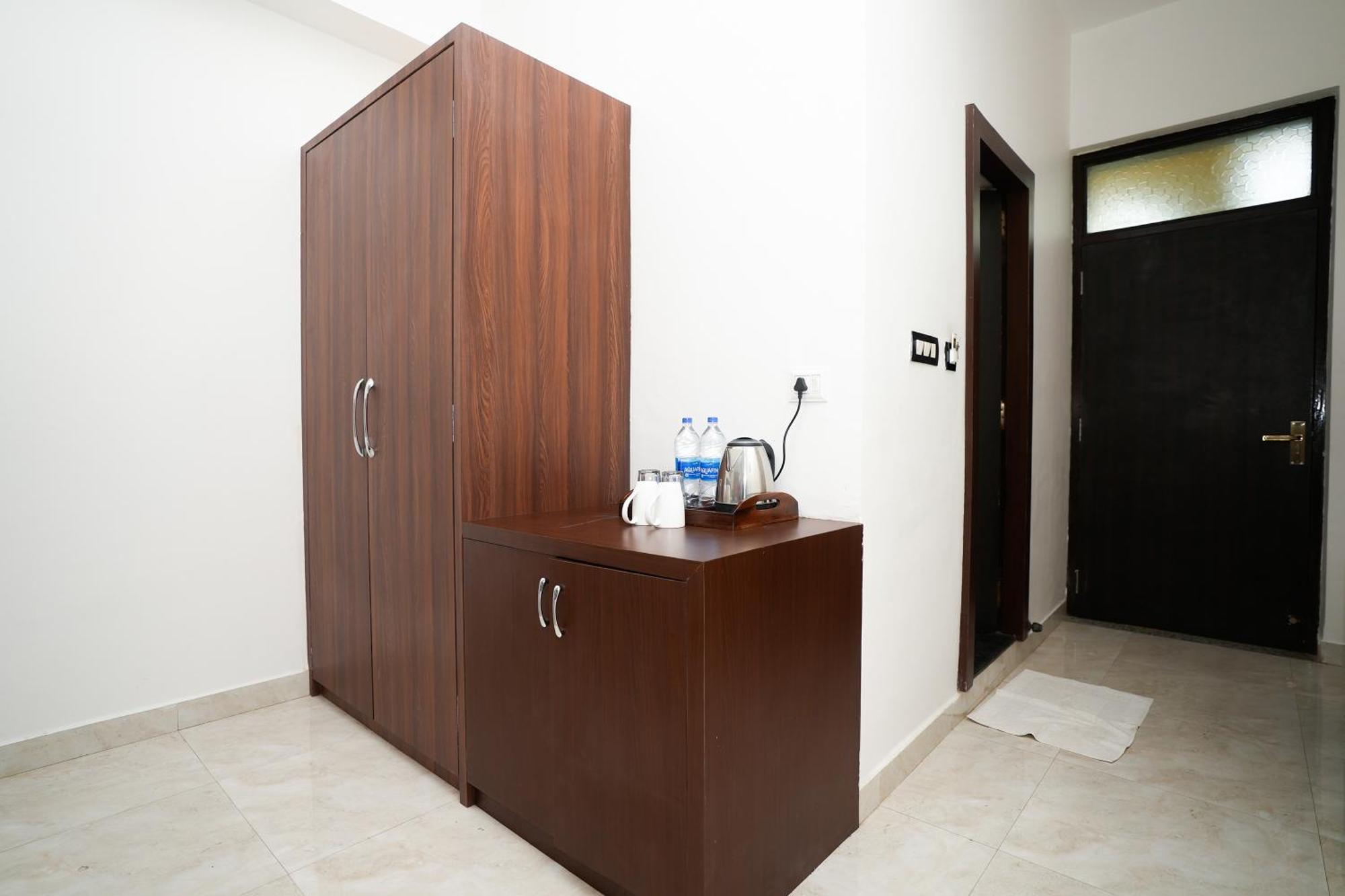 Maangarh Resorts Udaipur Bagian luar foto