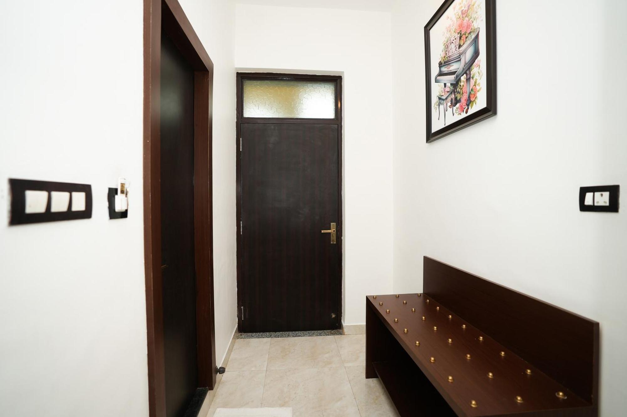 Maangarh Resorts Udaipur Bagian luar foto